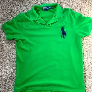 Ralph Lauren Polo